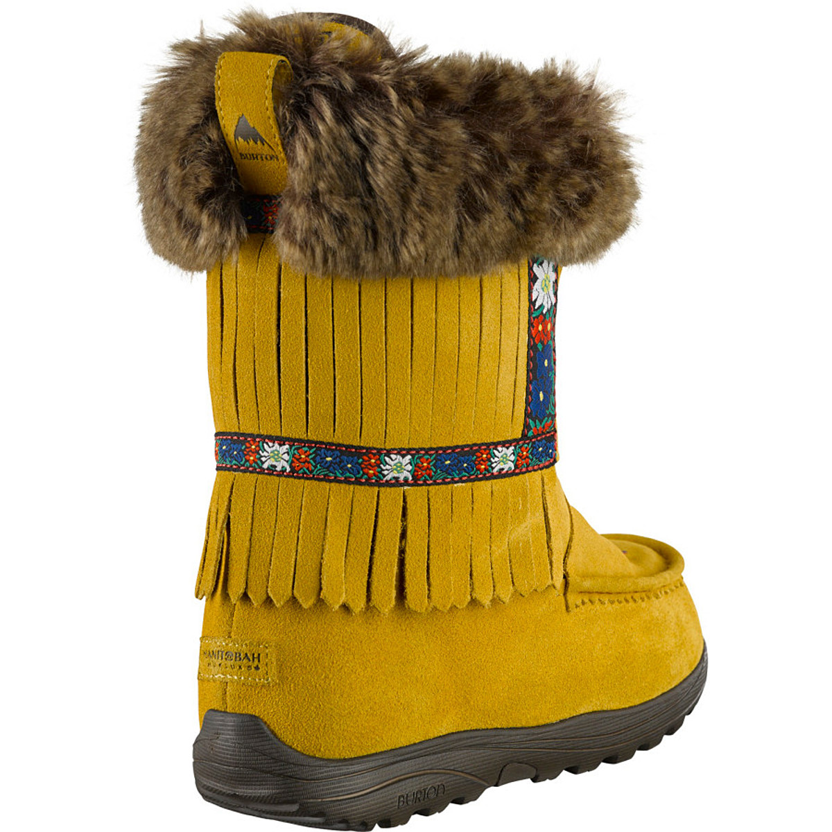 Burton Memento Snowboard Boot - Women's - Snowboard