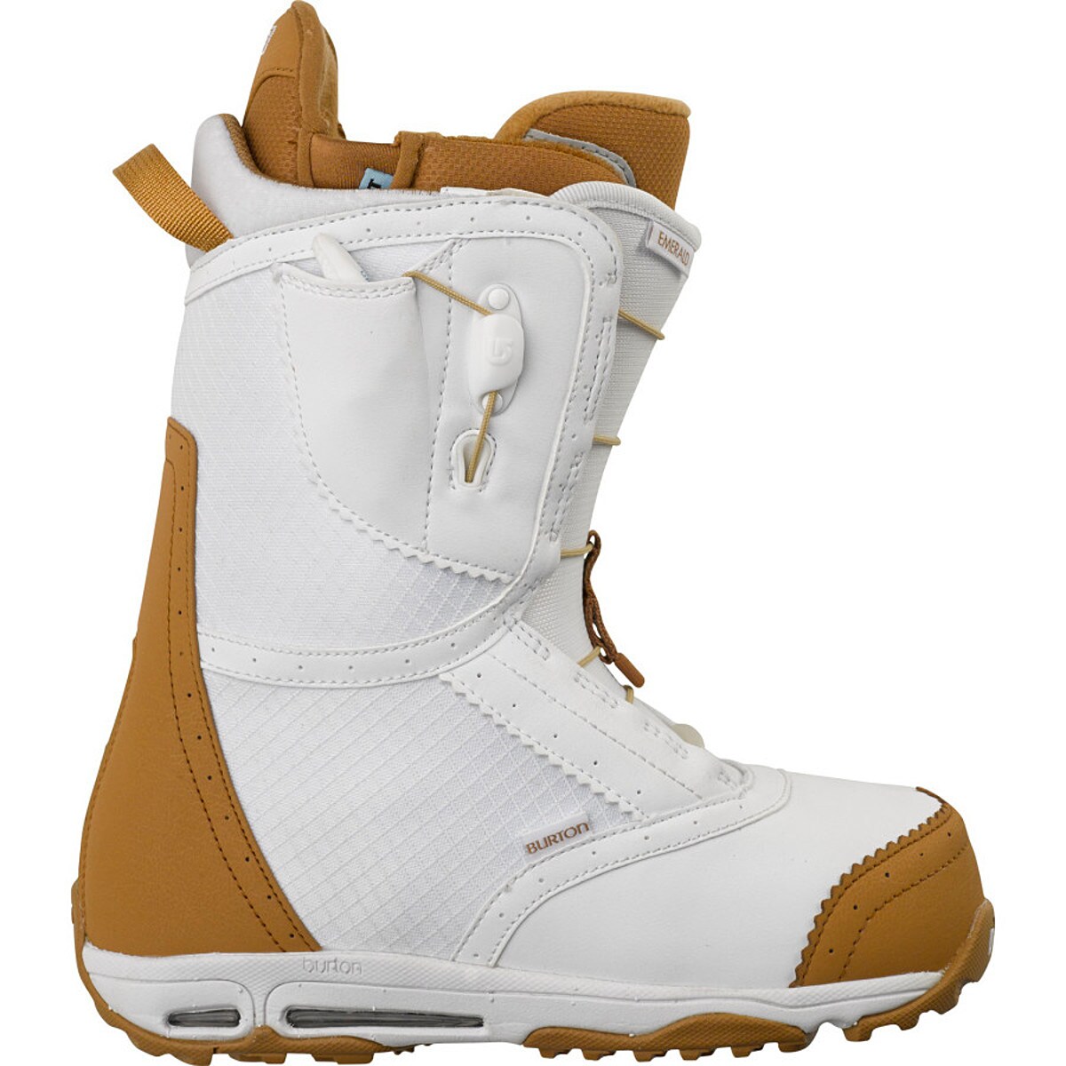 Burton emerald discount women's snowboard boots