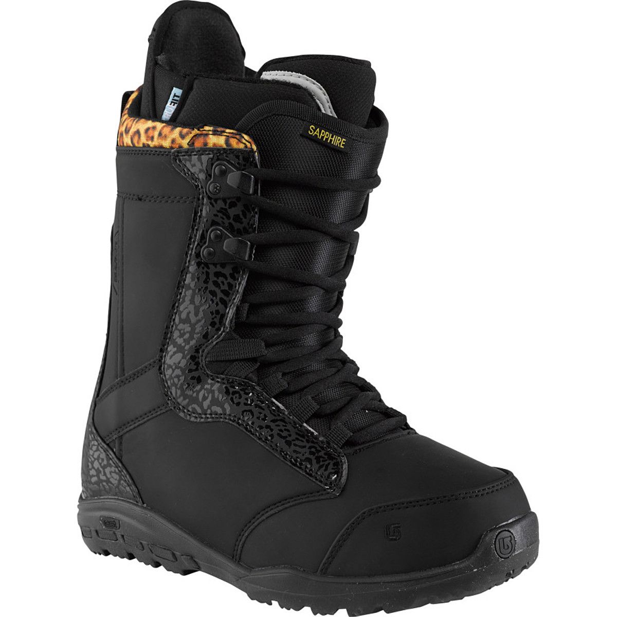 Burton Sapphire Snowboard Boot - Women's - Snowboard