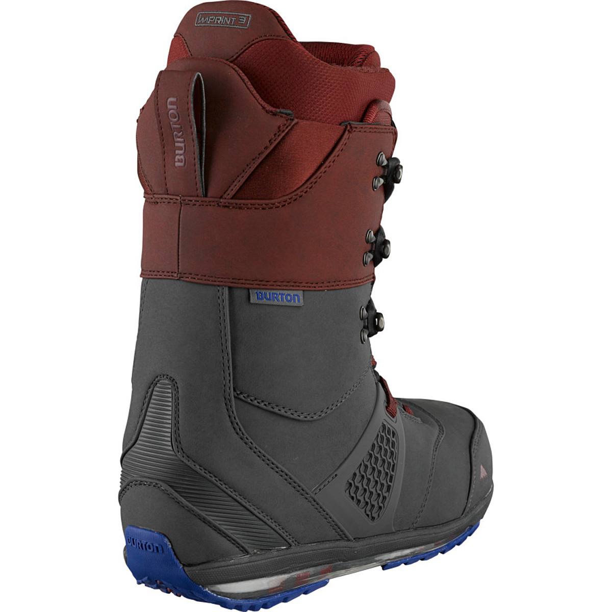 Burton Hail スノーボードブーツ ブラック【値下げ】 Burton Hail スノーボードブーツ ブラック【値下げ】
