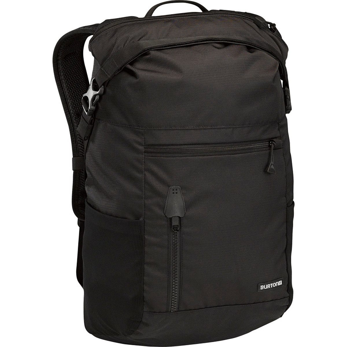 burton traction laptop backpack Sidehill 18L a spot for your hydration bladder to live (not included) Burton Traction Laptop Backpack -