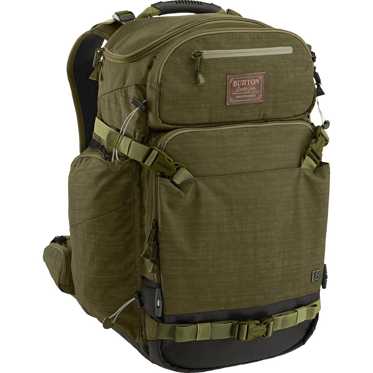 バートン　カメラバック　FOCUS PACK 30L BURTONが作るカメラバッグ “FOCUS PACK” – A-BONY