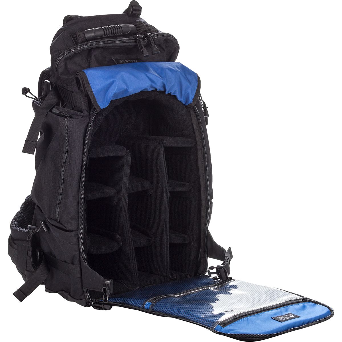 Burton 28L Camera Backpack