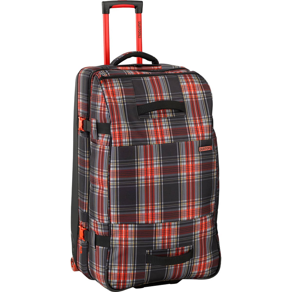 Burton deals trolley bag