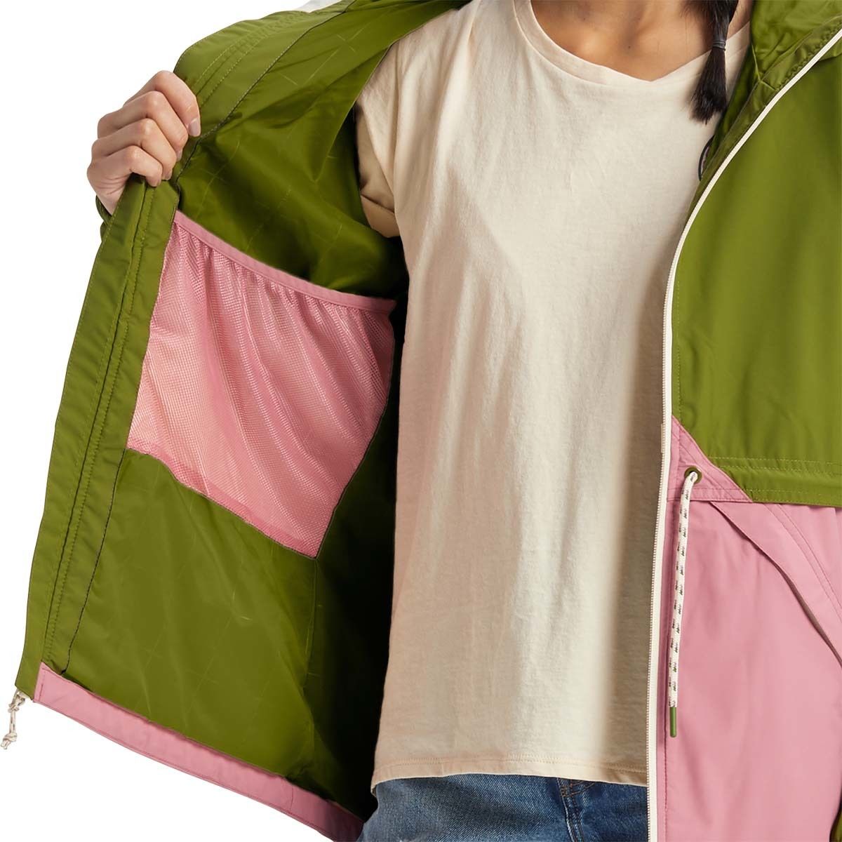 Burton Narraway Jacket Women s Clothing