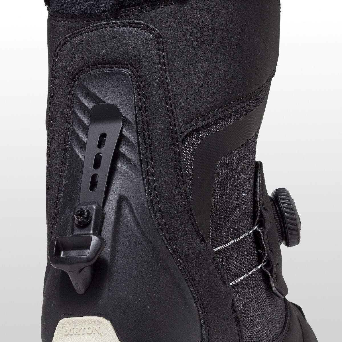 burton felix step on boots