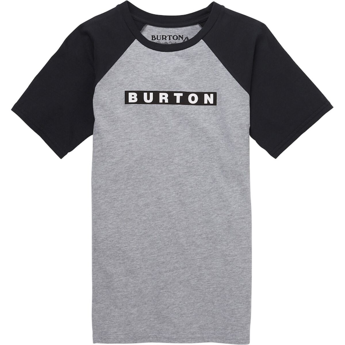 Burton Vault Short-Sleeve T-Shirt - Boys'