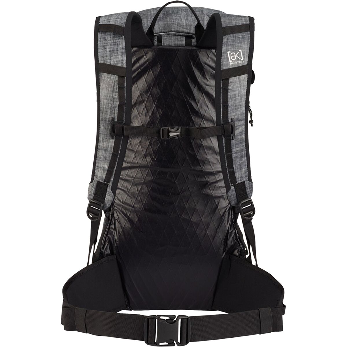 burton ak backpack 22ℓ Burton AK Incline Ultralight 22L Backpack - Hike & Camp