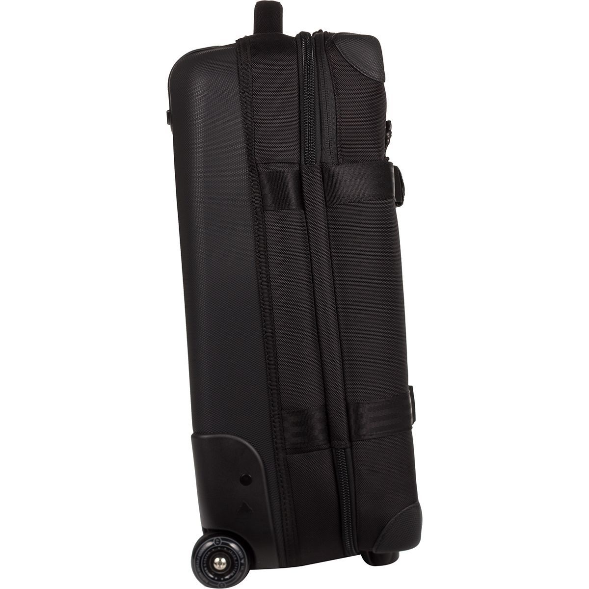 【未使用】BURTON バートン Wheelie Flight Deck 40L Burton Wheelie Flight Deck 40L Rolling Gear Bag - Travel