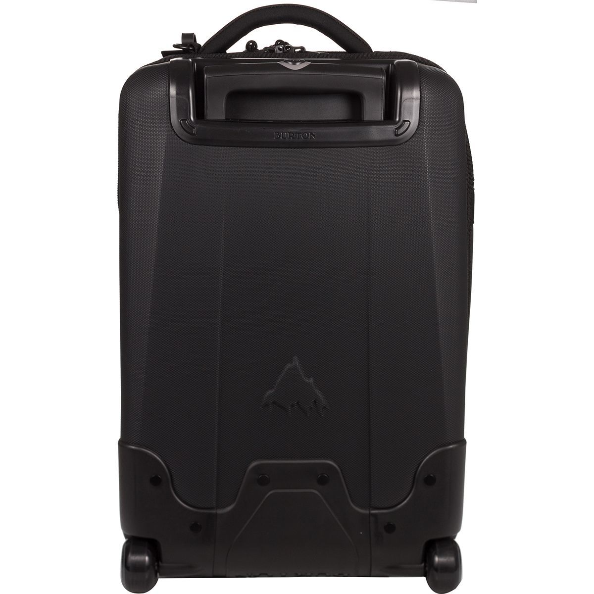 Burton Wheelie Flight Deck 40L Rolling Gear Bag - Travel