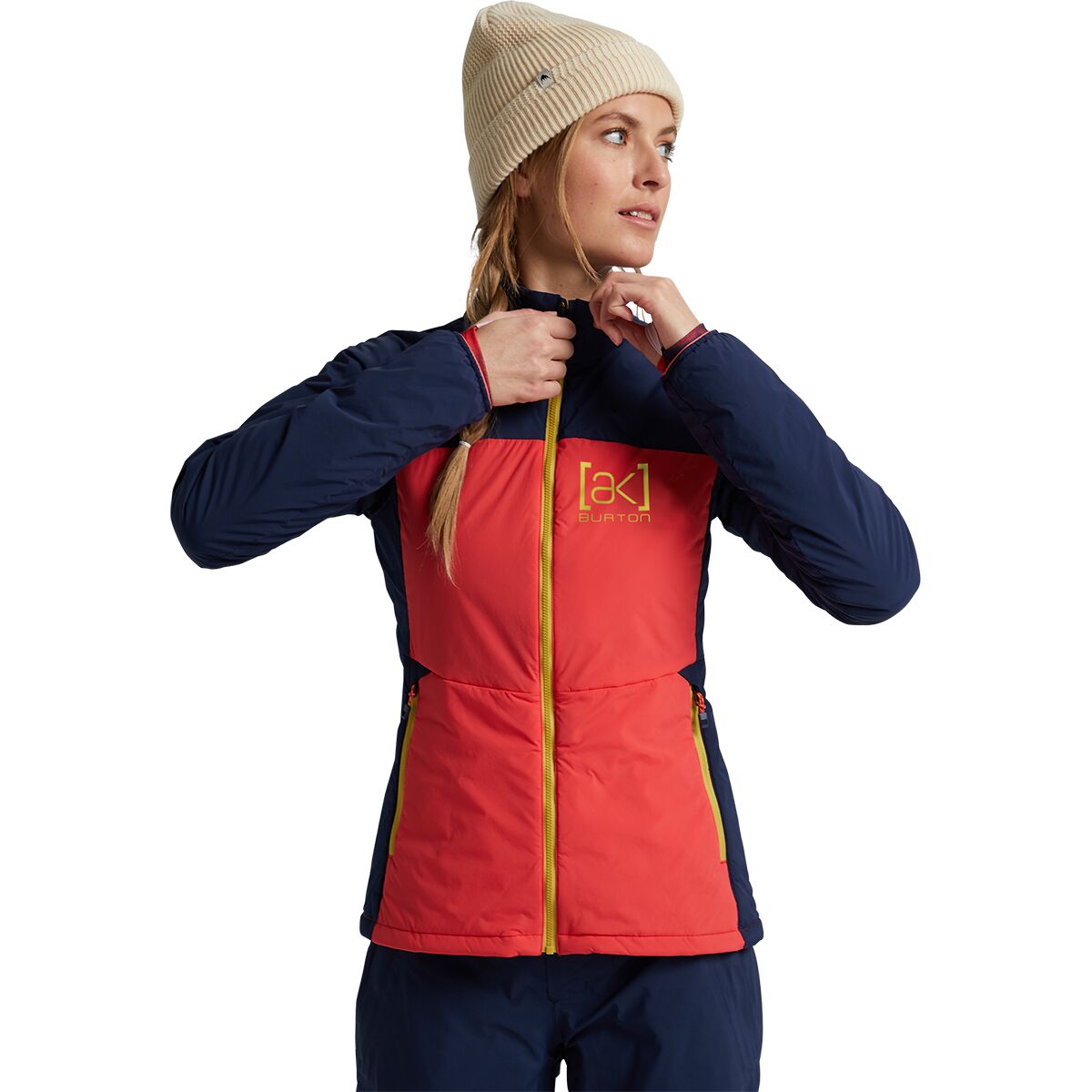 Burton AK Helium Stretch Insulated Jacket - Women's product image