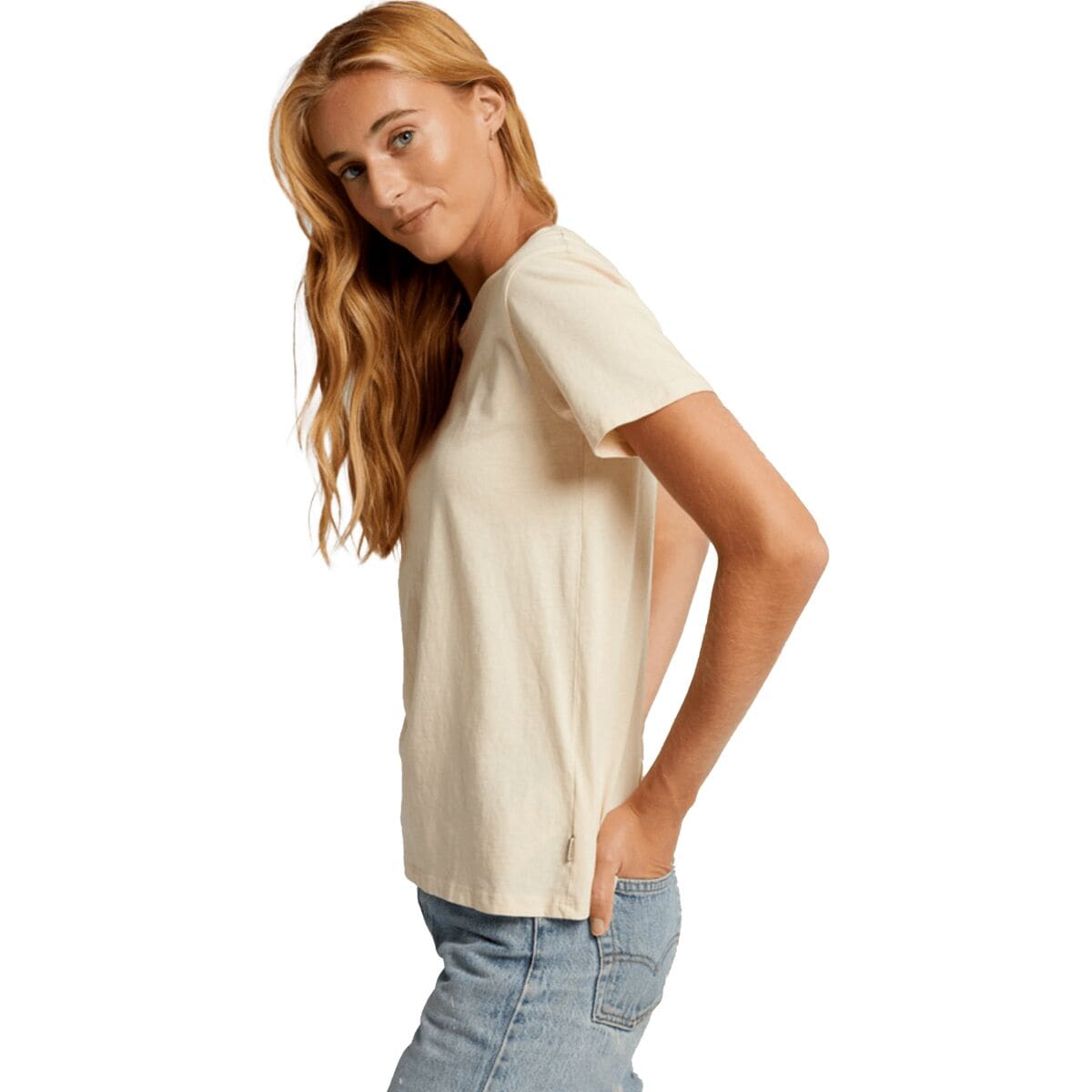 Classic Short-Sleeve T-Shirt - Women