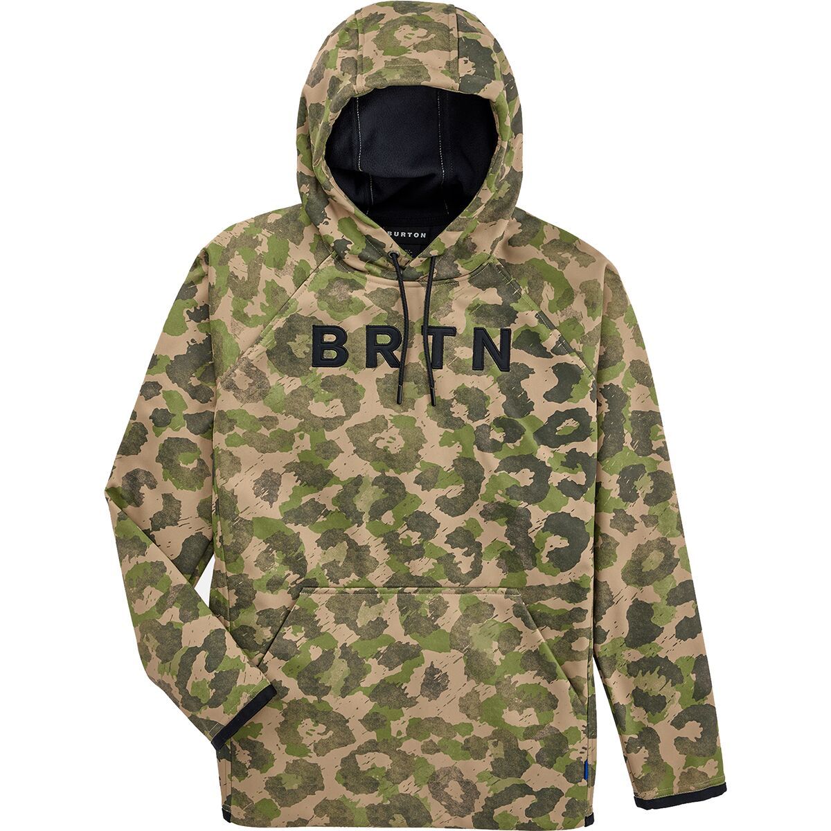 Burton Crown Weatherproof Pullover Fleece Jacket - Women's