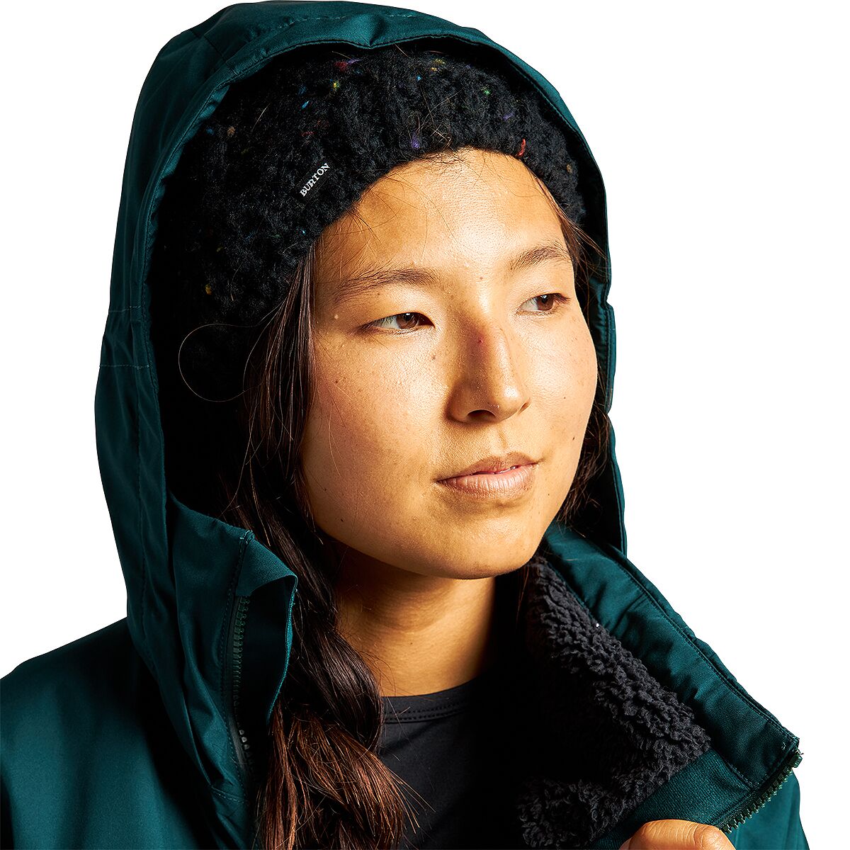 Burton Gore-Tex Balsam Insulated Jacket - Women's - Clothing