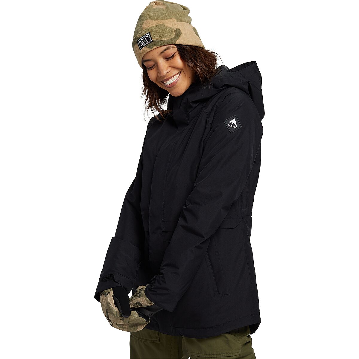 Burton Gore-Tex Kaylo Jacket - Women's product image