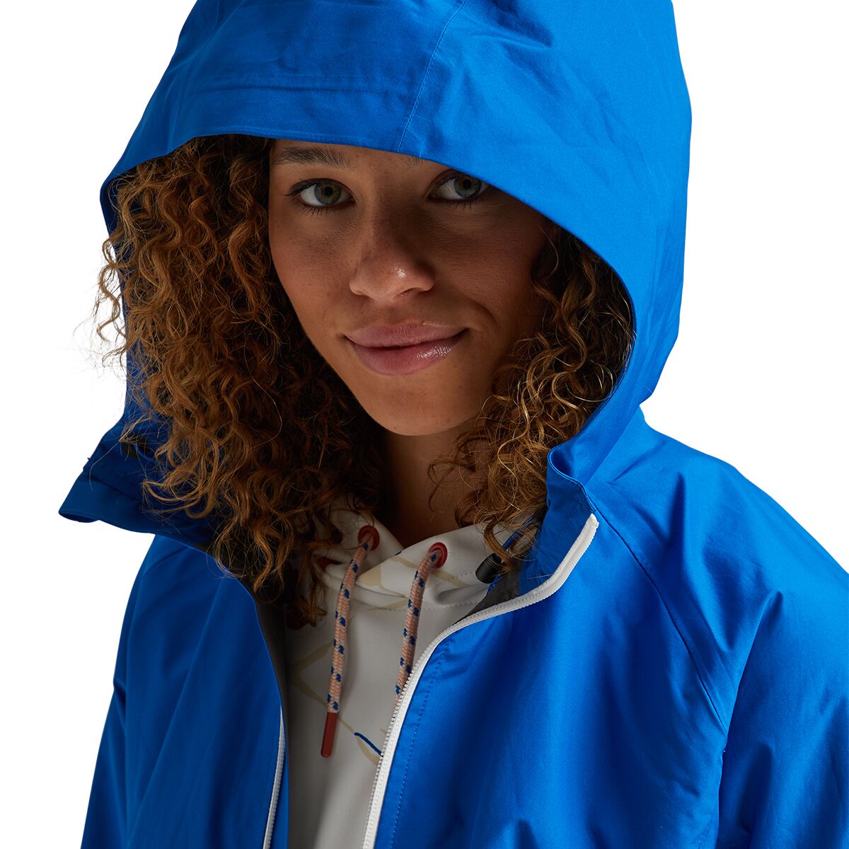 Burton Gore-Tex Packrite Rain Jacket - Women's - Clothing