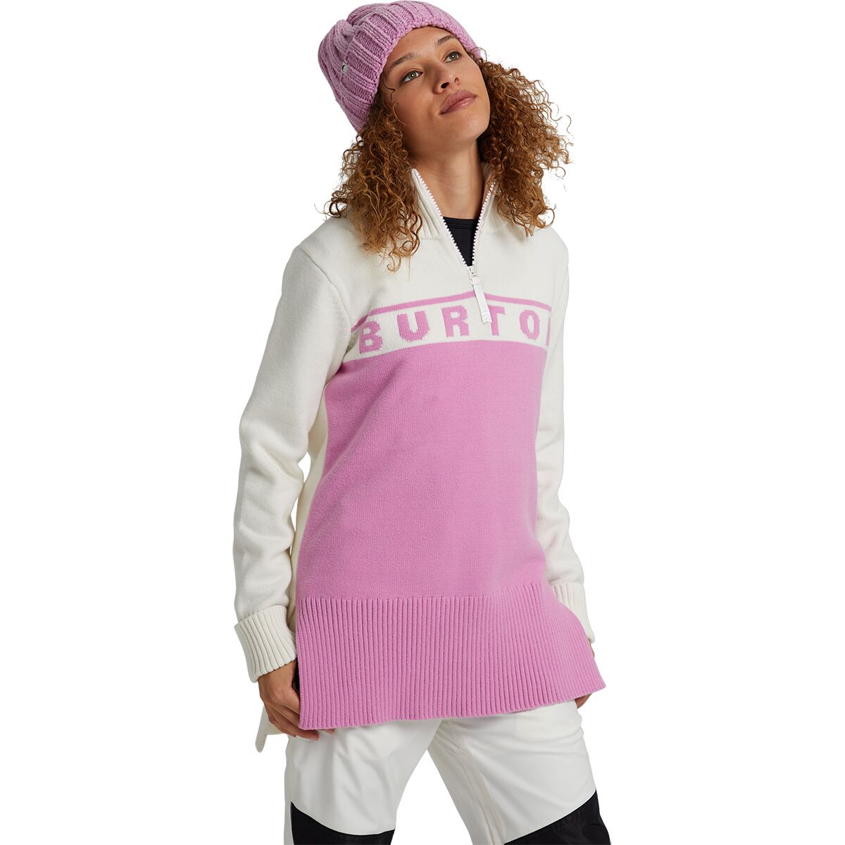 Phono Sweater - Women's by prAna | US 