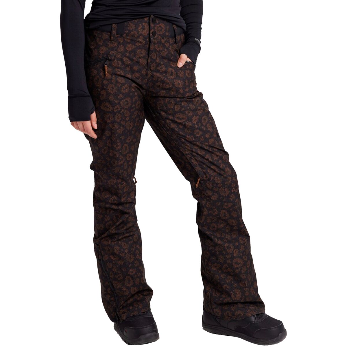 Marcy High Rise Pant - Women
