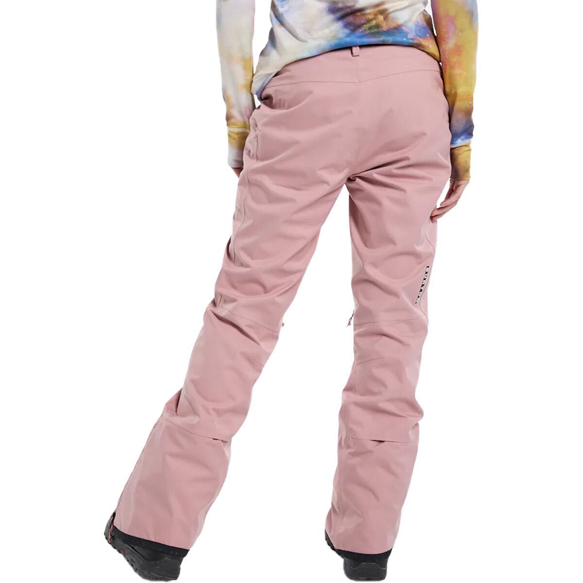 Burton Marcy High Rise Pant - Women's - Clothing
