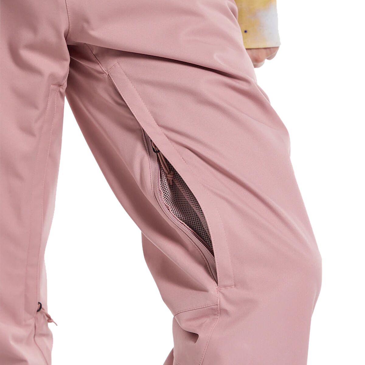 Burton Marcy High Rise Pant - Women's - Clothing