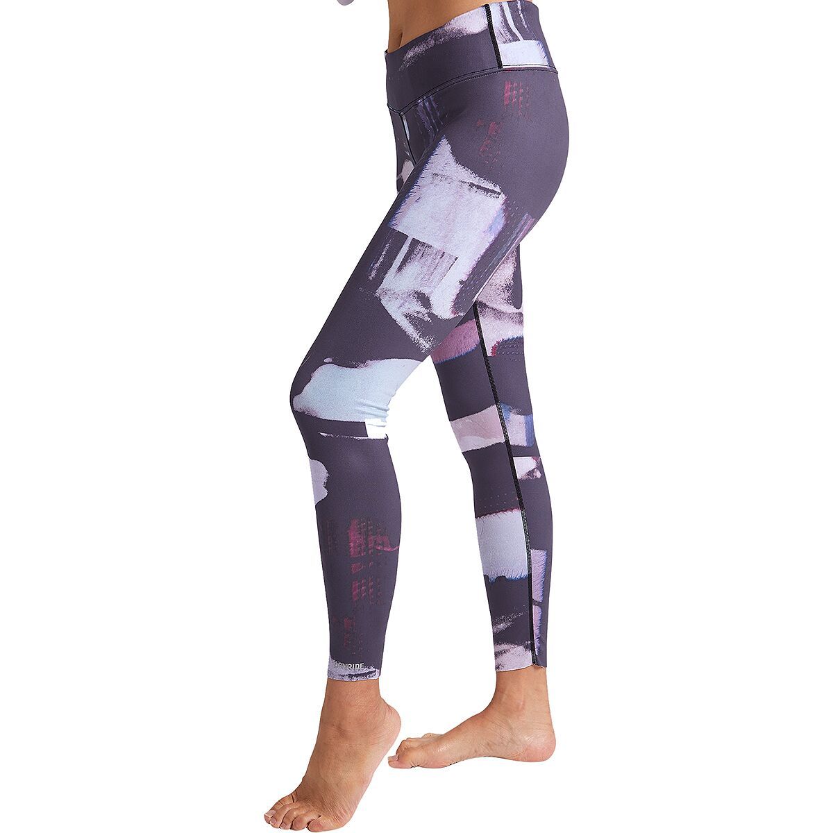 Burton Midweight Pant - Women's Desert Dream, XXL