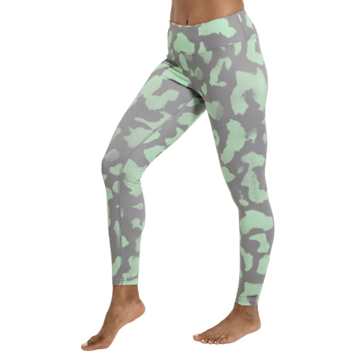 Burton Midweight Pant - Women's Rosette, M