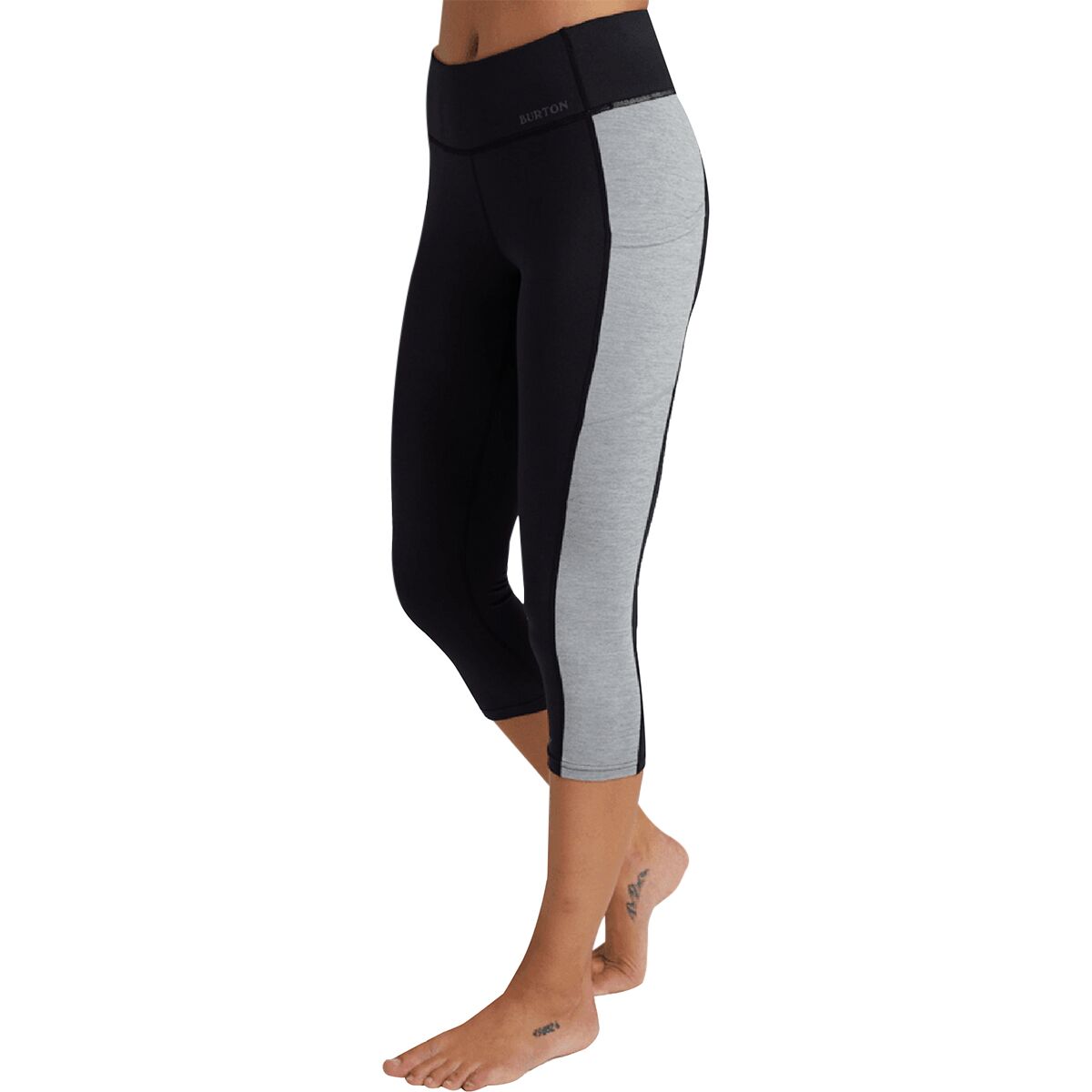 Burton Midweight X Baselayer 3/4 Boot Pant - Women's product image