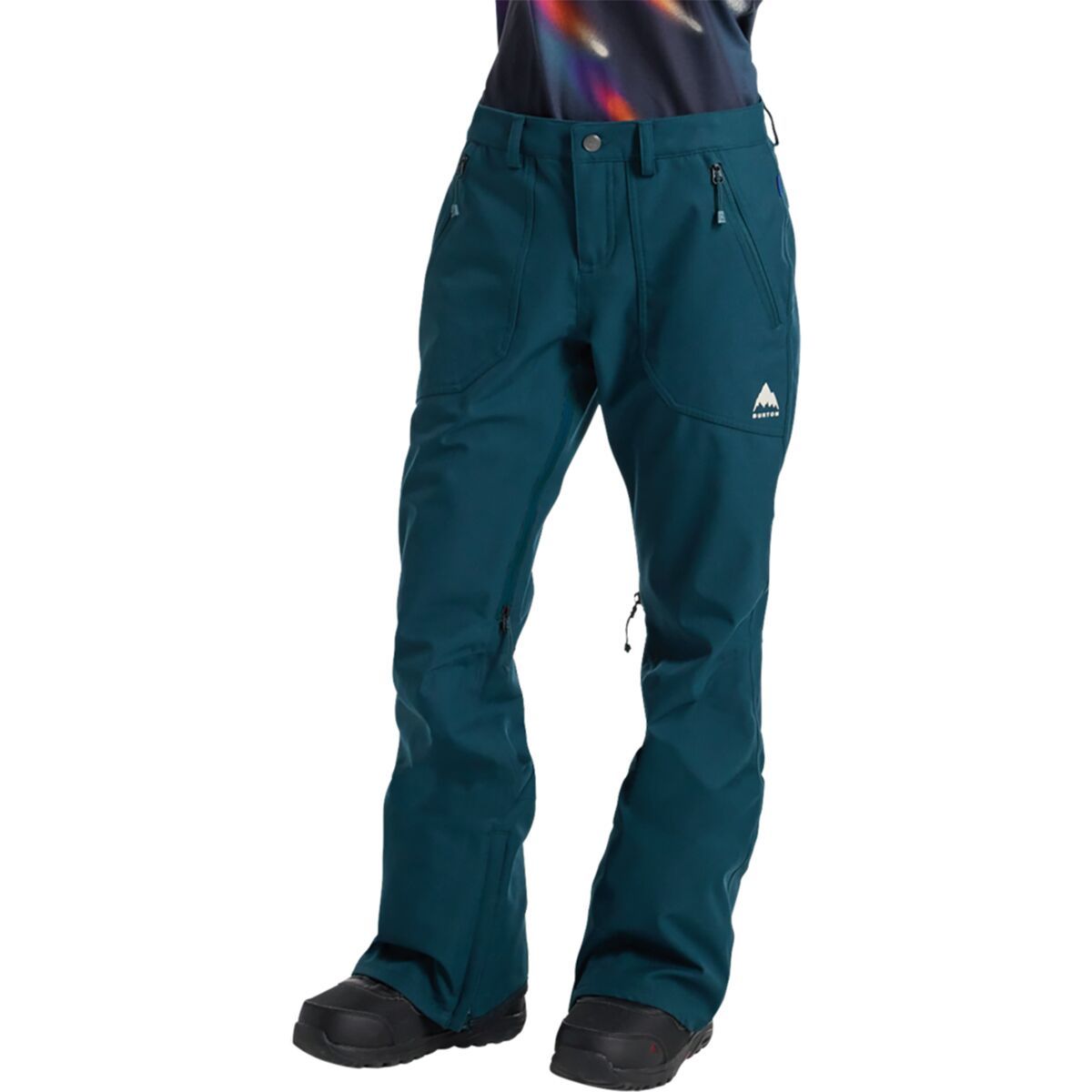 Burton Vida Pant - Women