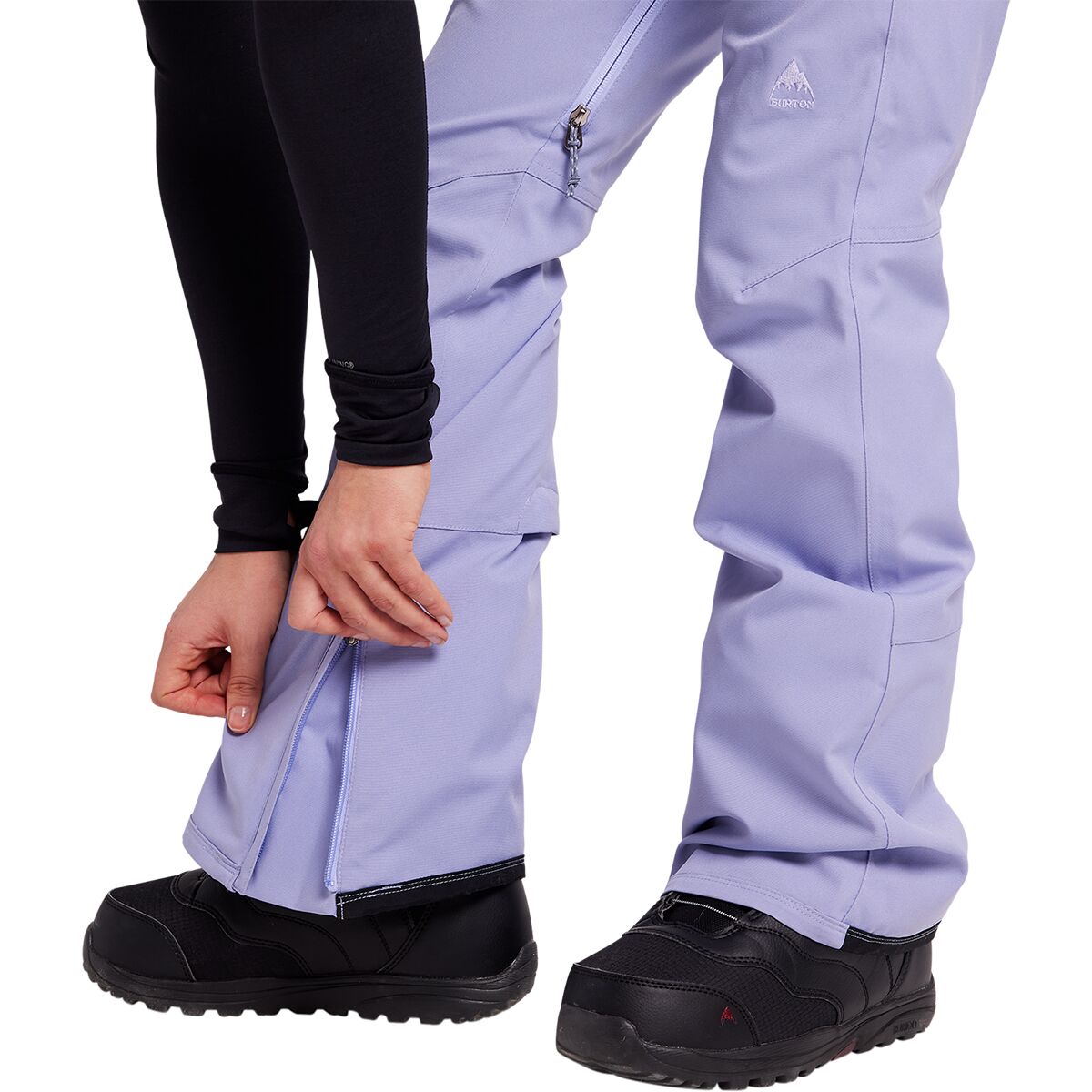 Burton Vida Pant Women s Clothing