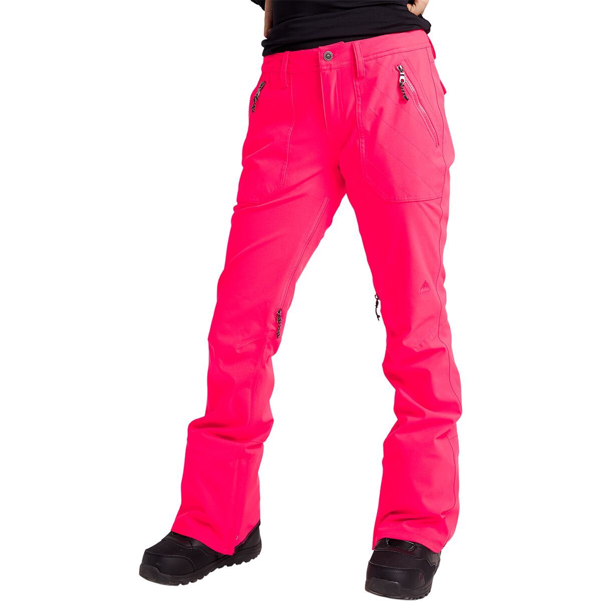 Burton Vida Pant - Women's Potent Pink, S