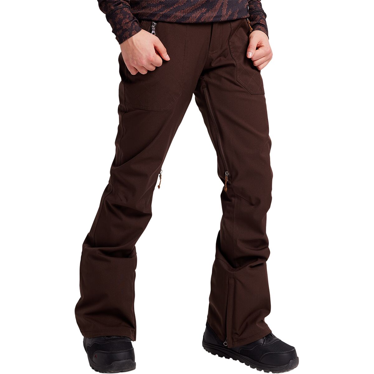Burton Vida Pant - Women's product image
