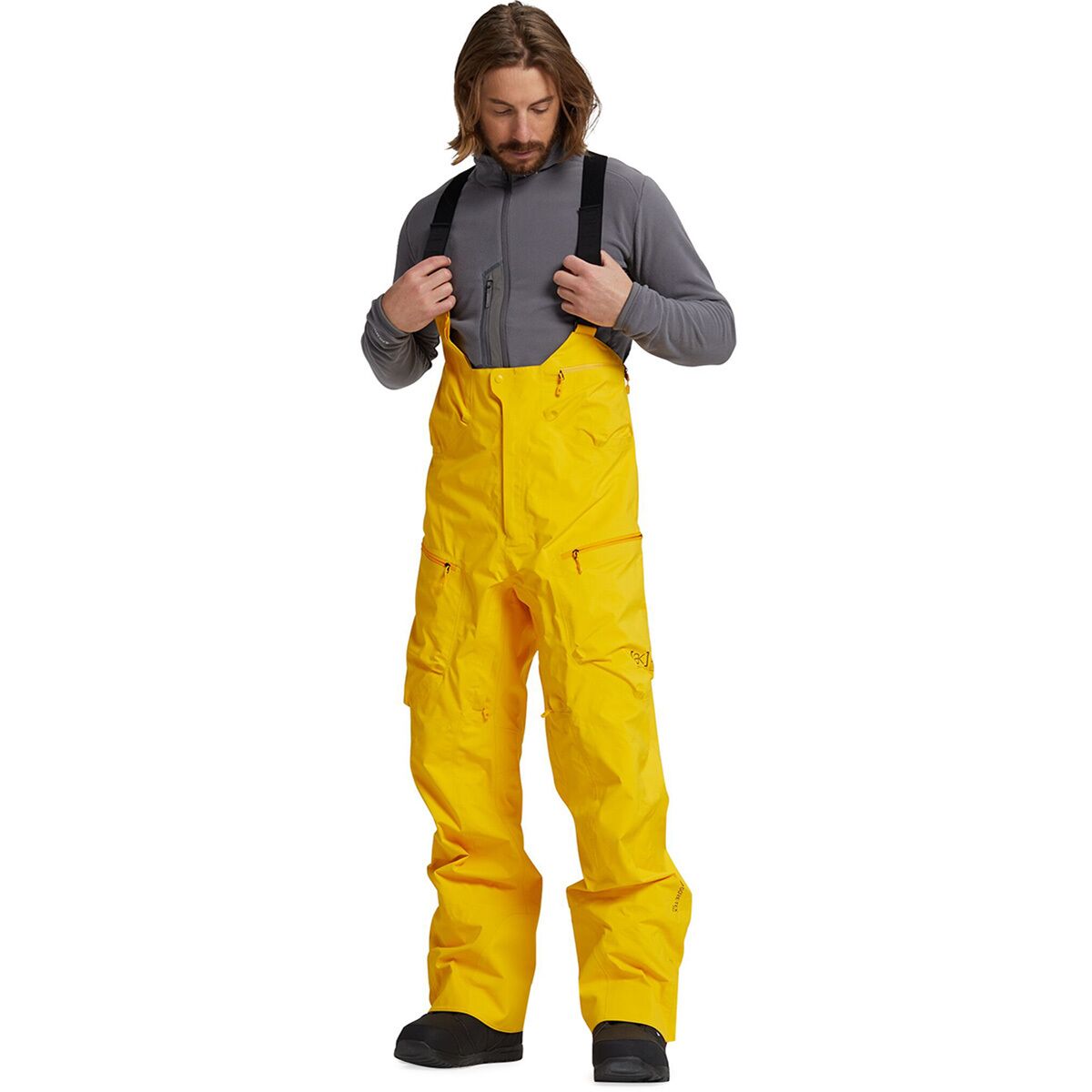 Burton AK Japan Guide GORE-TEX Pro Hi-Top Pant - Men's - Clothing