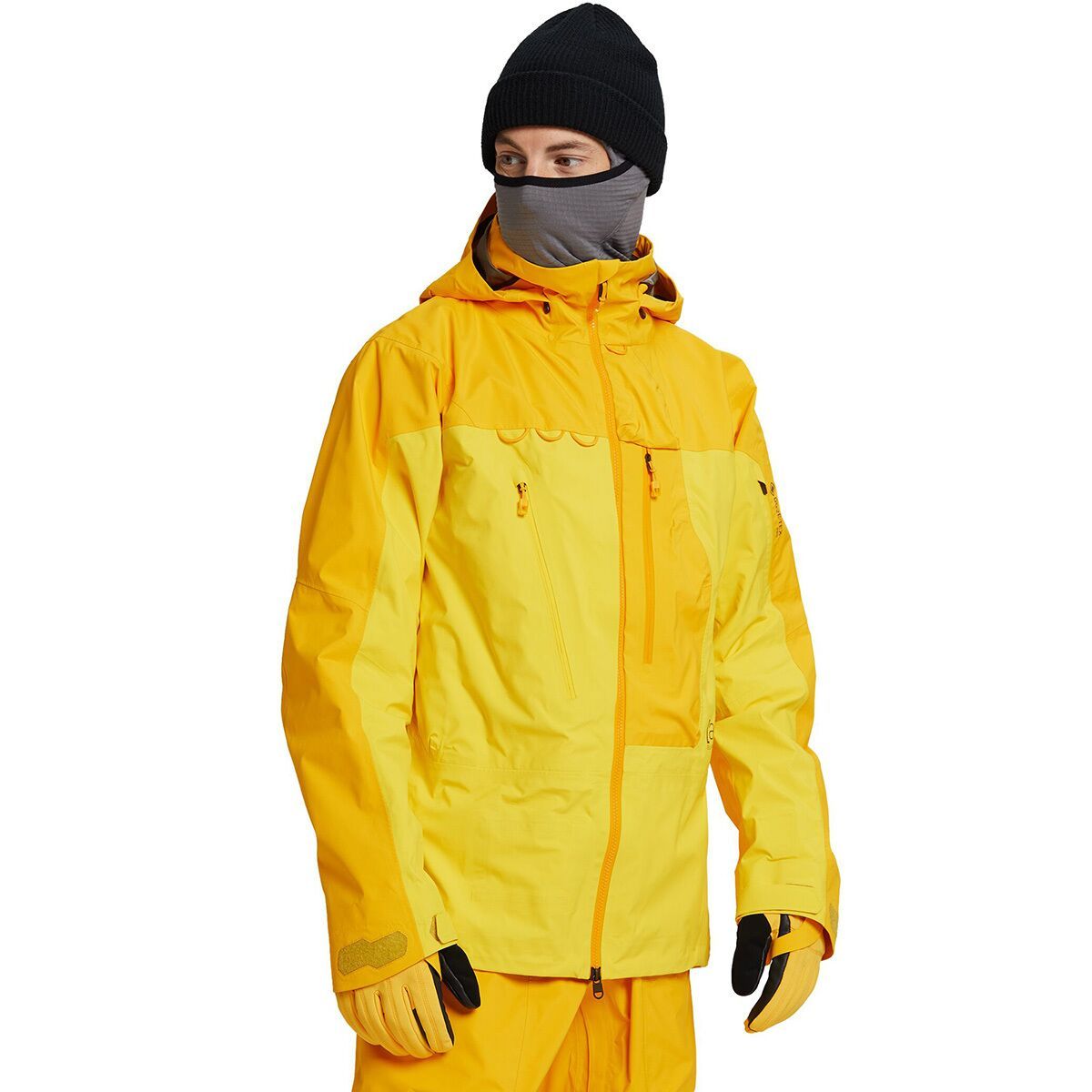 【Tatsuさま専用】Burton Ronin GORE-TEX Men's Burton GORE‑TEX Vagabond Jacket | Burton.com Winter