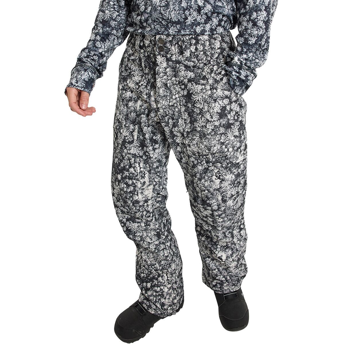 Burton Gore-Tex Ballast Pant