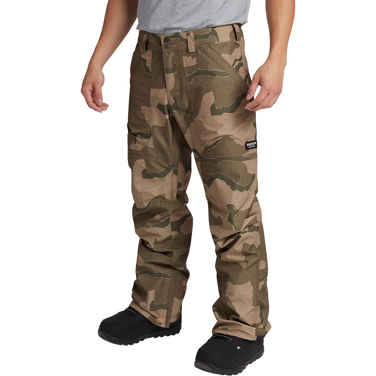 Burton Gore-Tex Ballast Pant