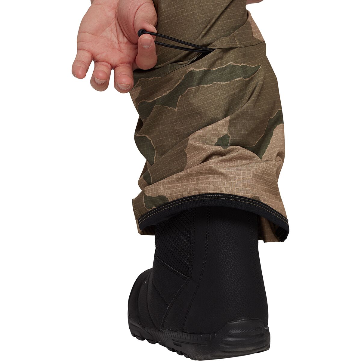 Burton  GORE-TEX  Ballast Pant Camo カモ Men's Burton Ballast GORE‑TEX 2L Pants | Burton.com Winter