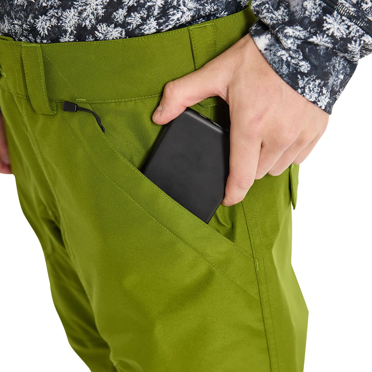 Burton Ballast GORE-TEX Pant - Men's - Clothing