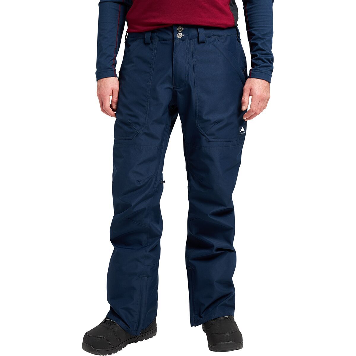 Burton Gore-Tex Ballast Pant