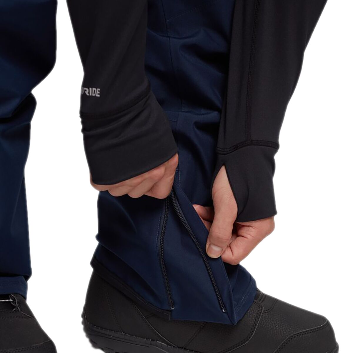 Burton Ballast GORE-TEX Pant - Men's - Clothing