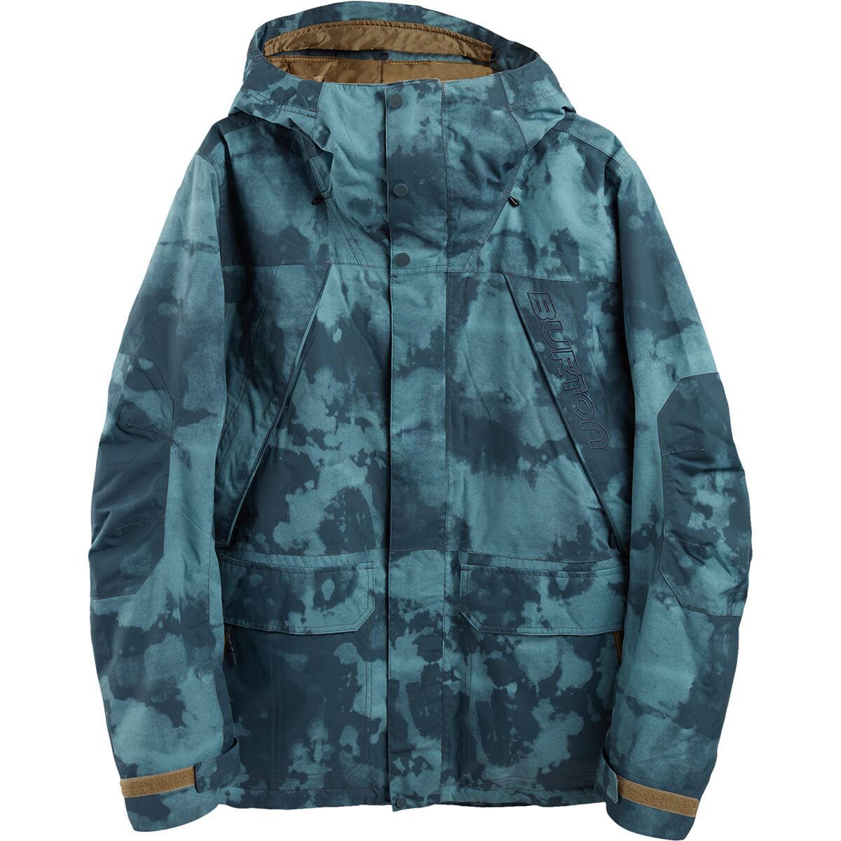 Burton Breach Insulated Jacket Men s Clothing