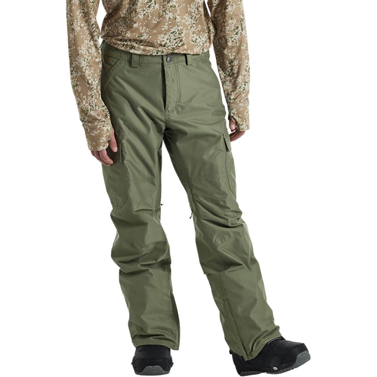 Burton Cargo Pant - Men