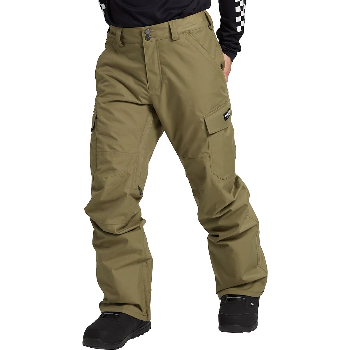 Burton Cargo Tall Pant - Men's product image