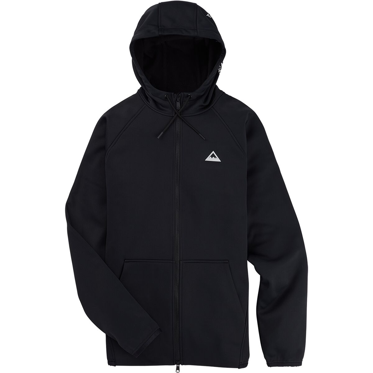 バートン Crown Weatherproof Full-Zip Fleece Burton Crown Weatherproof Full-Zip Fleece - Men's - Clothing