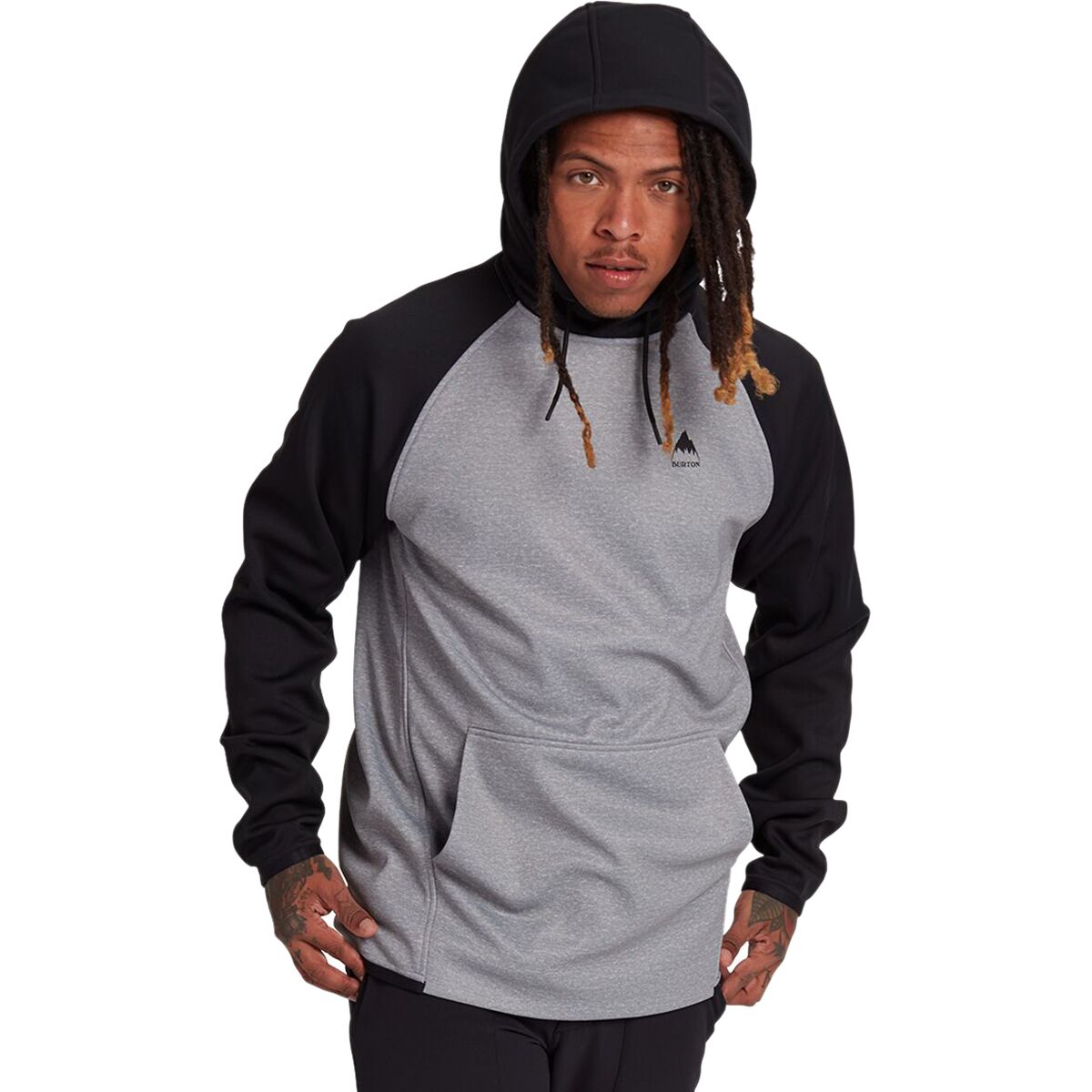 Burton Crown Weatherproof Pullover Fleece - Men's product image