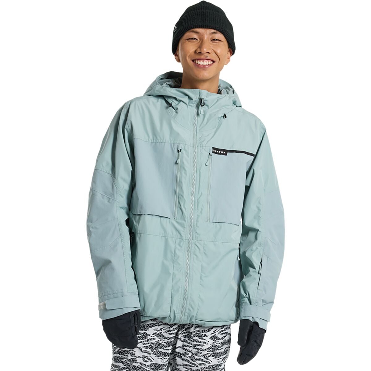 Burton Frostner Jacket