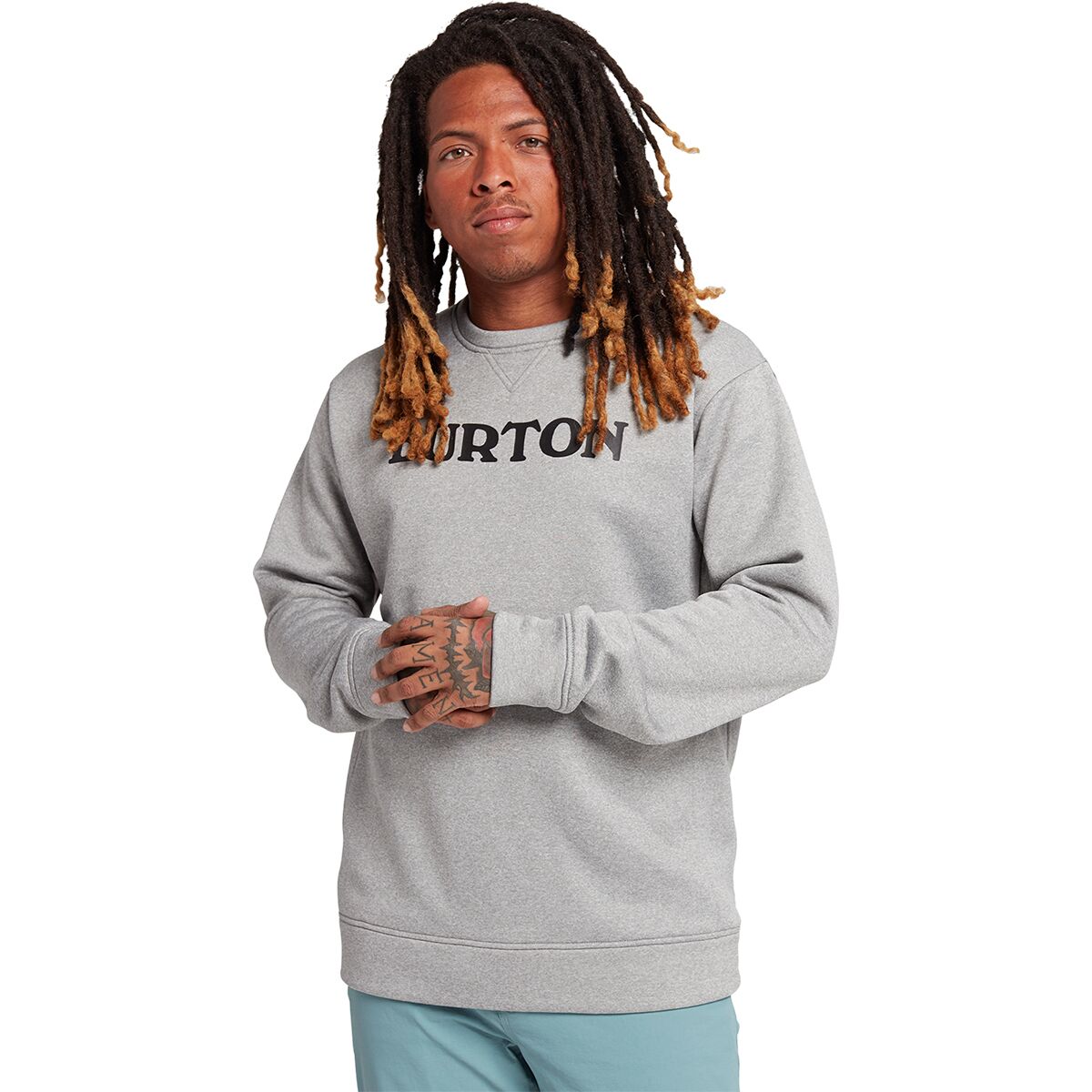 Burton Oak Crew Sweatshirt - Men's product image
