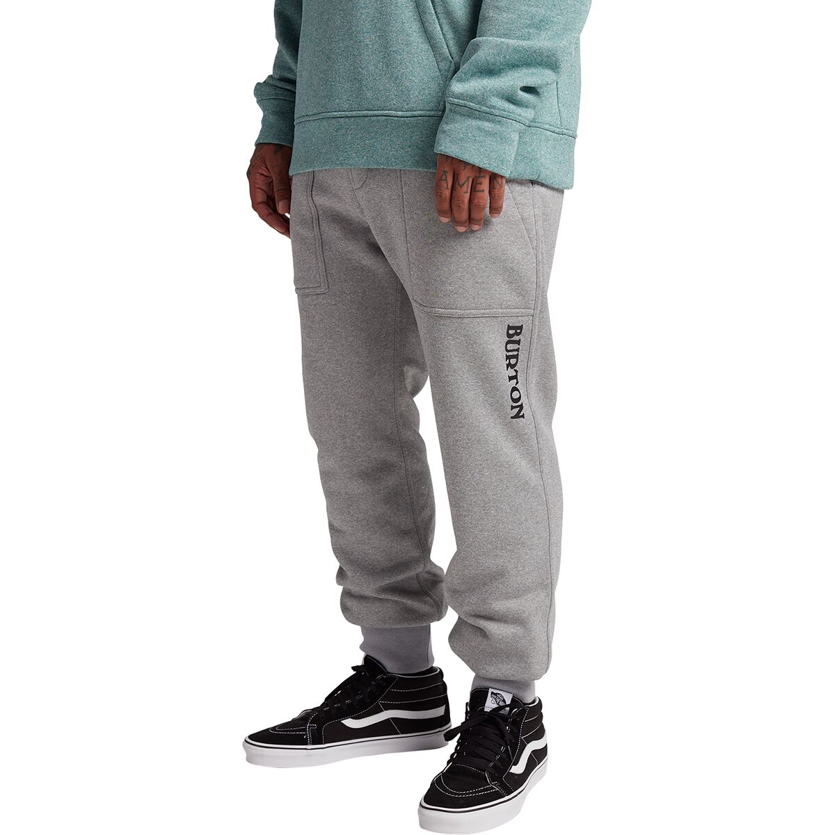 Burton Oak Fleece Pant - Men's product image