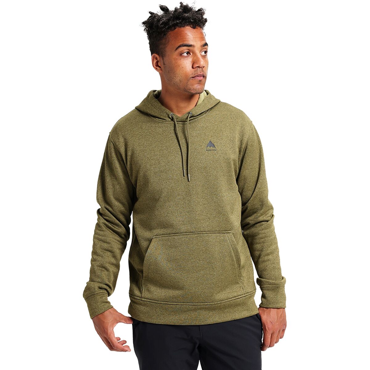 Burton Oak Pullover Hoodie - Men's product image