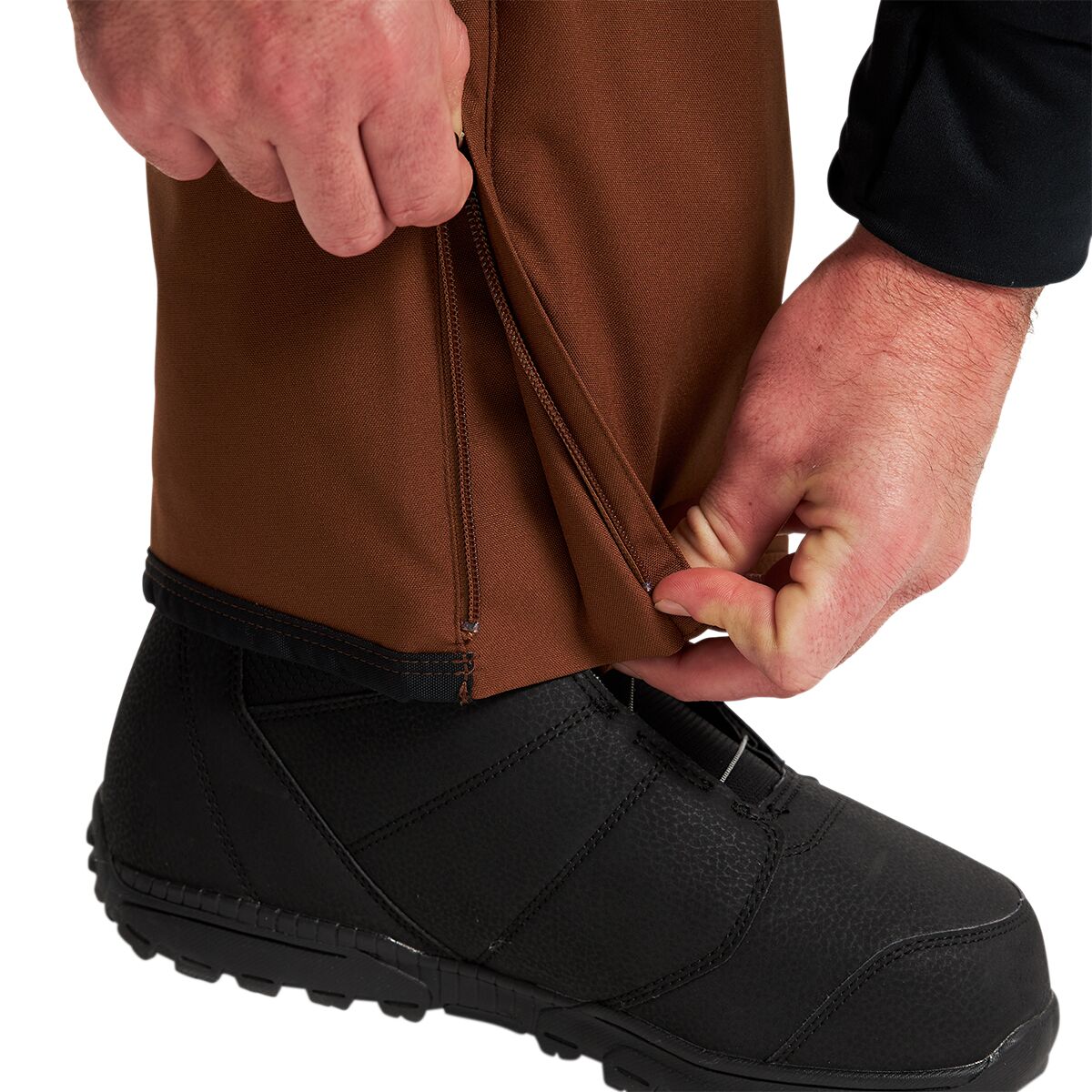 Burton Reserve Bib Pant - Men's - Clothing