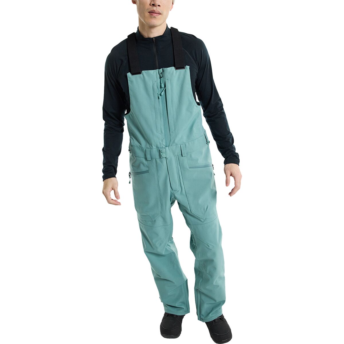Burton Reserve Bib Pant - Men's